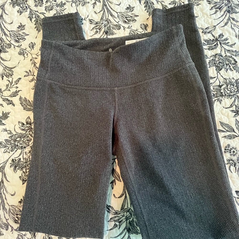 Athleta workout pants